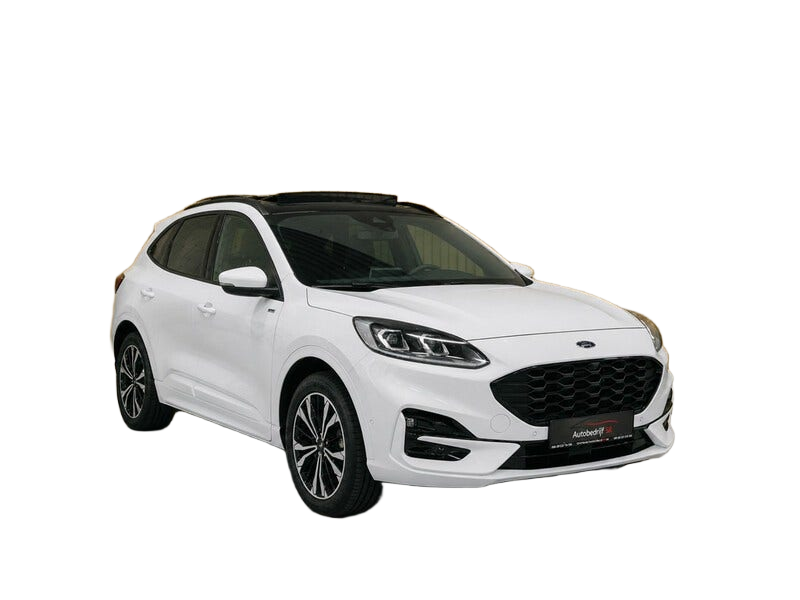 Ford Kuga occasion