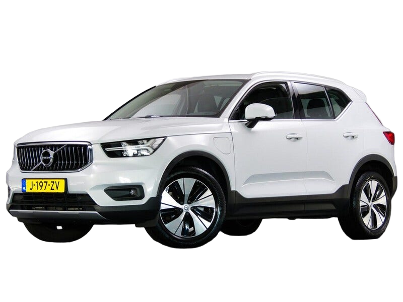 Volvo XC40 occasion