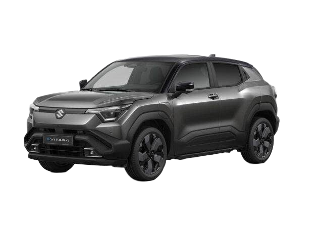 Suzuki e Vitara