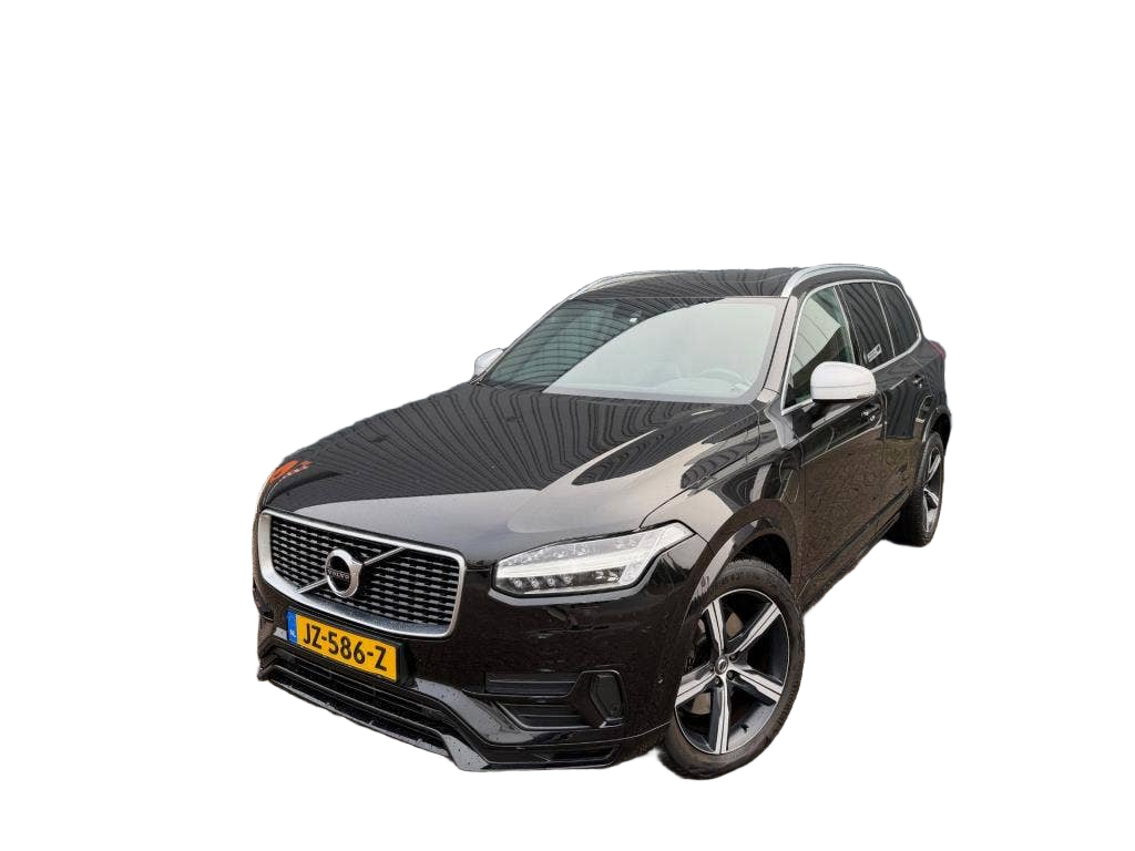 Volvo XC90 occasion