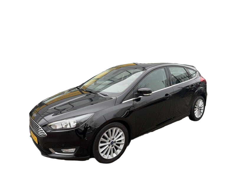 Ford Focus occasion
