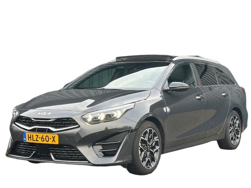 Kia Ceed Sportswagon