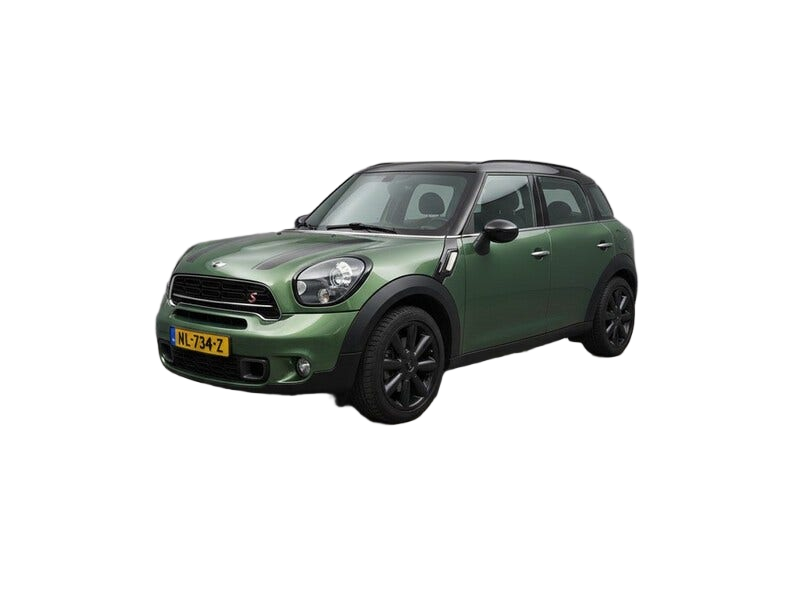 MINI Countryman occasion
