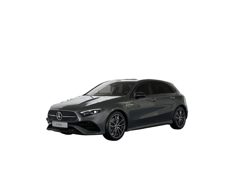 Mercedes Benz A Klasse occasion