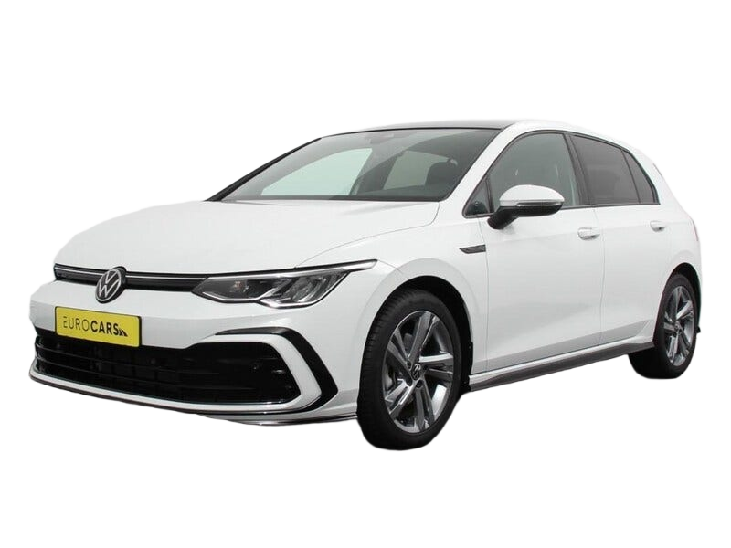 Volkswagen Golf occasion