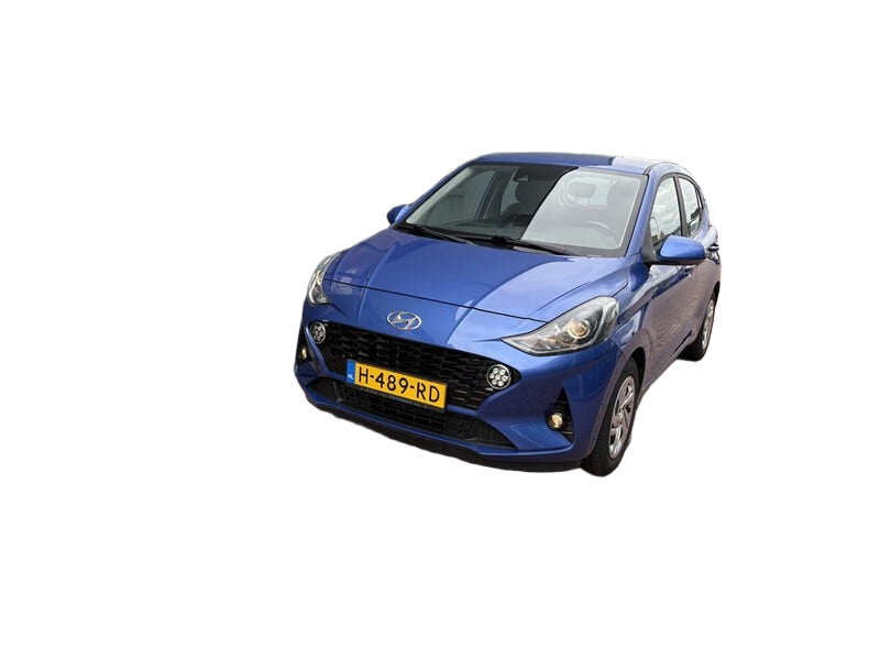 Hyundai i10 occasion