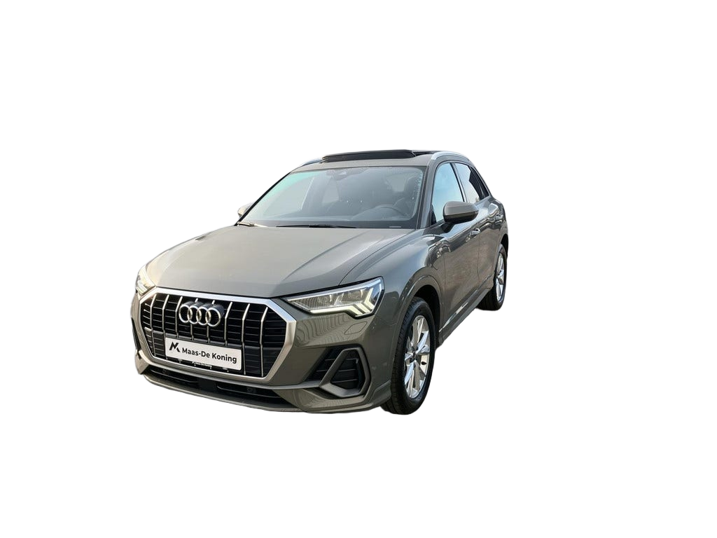 Audi Q3 occasion