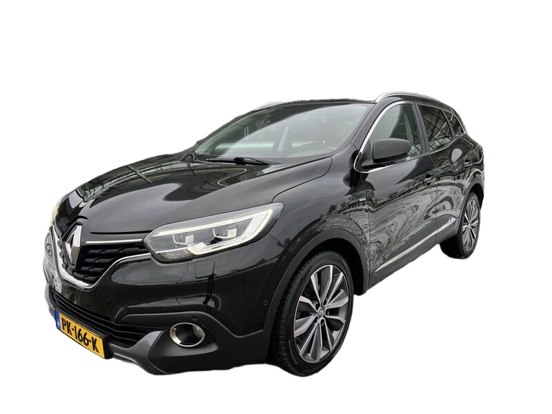 Renault Kadjar occasion