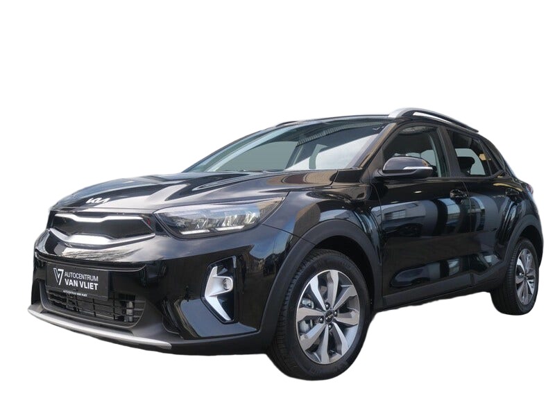 Kia Stonic occasion