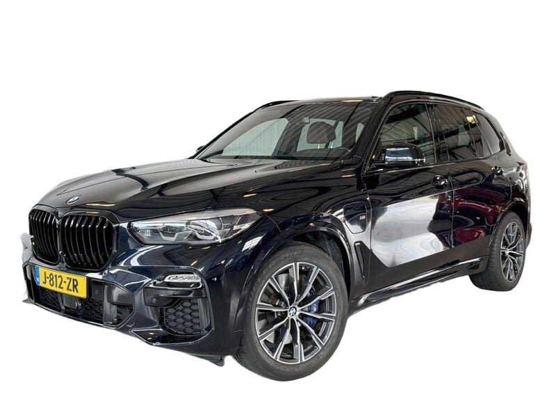 BMW X5 occasion