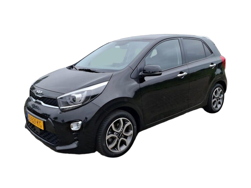 Kia Picanto occasion