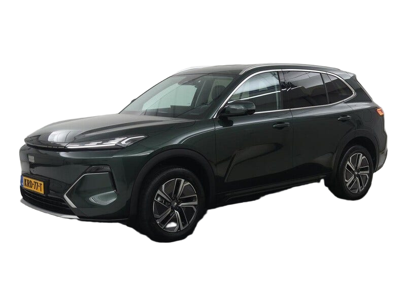 Geely Starray EM i