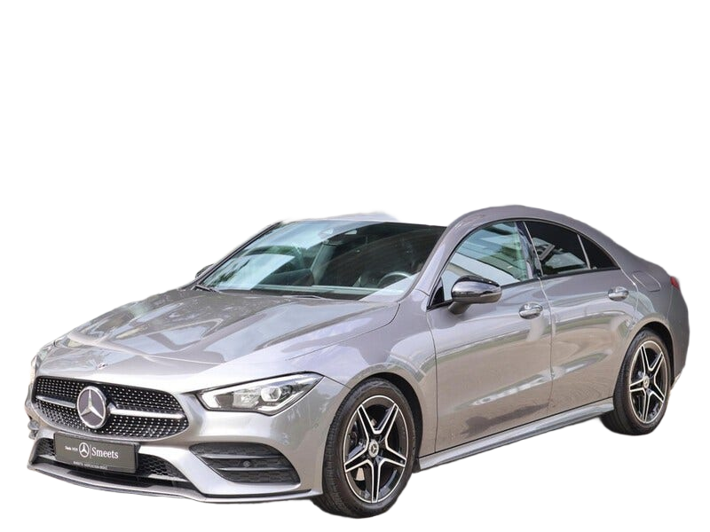 Mercedes Benz CLA occasion
