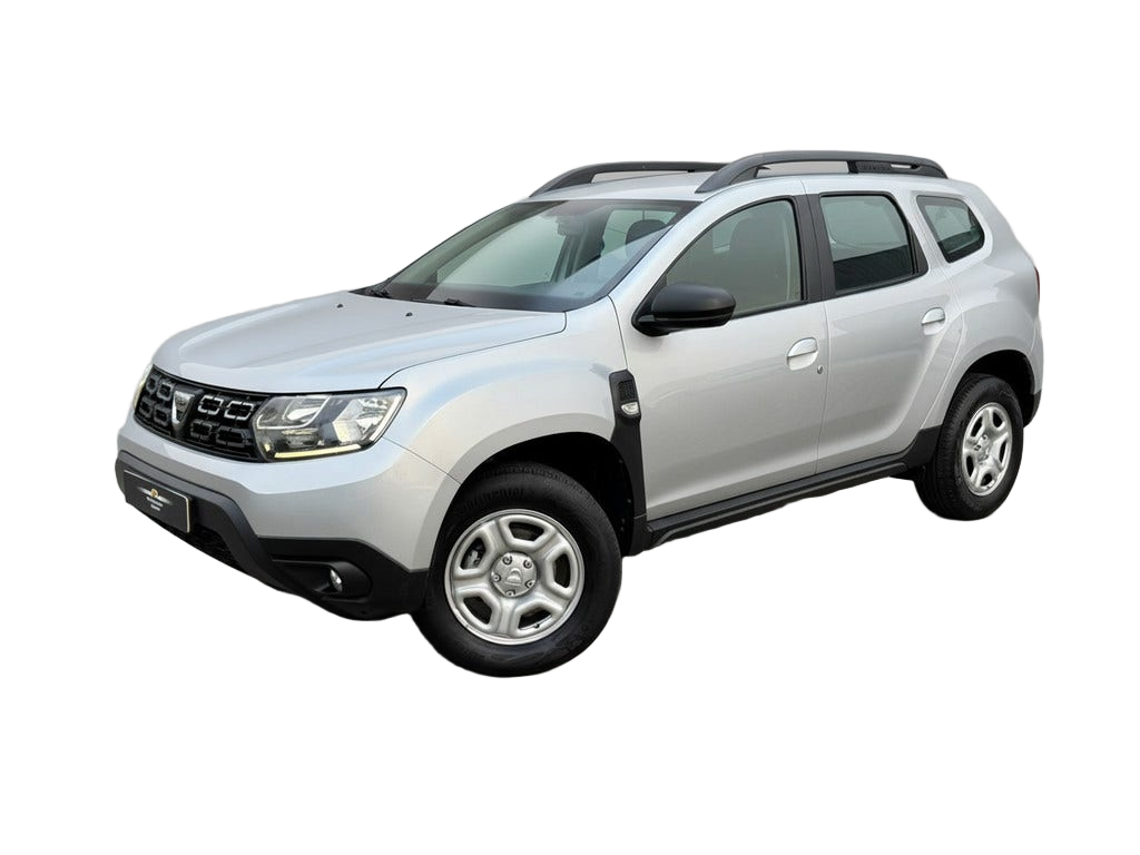 Dacia Duster occasion