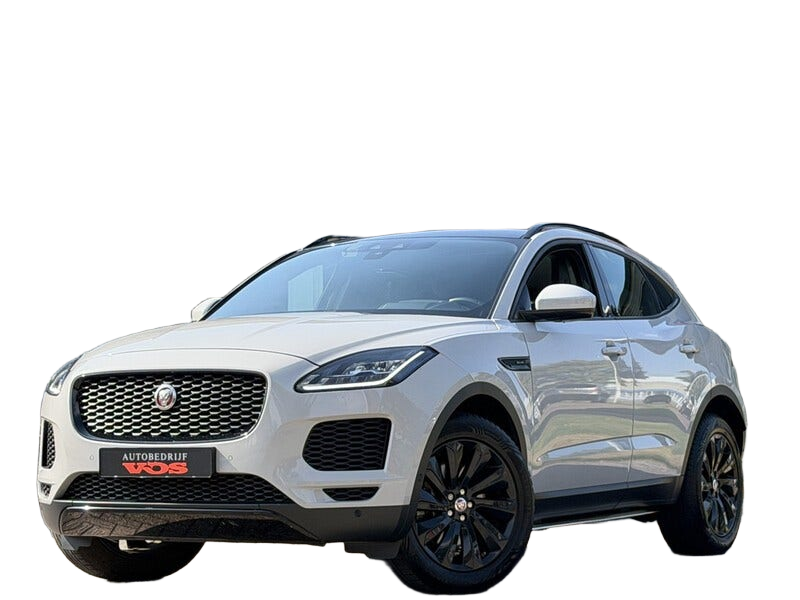 Jaguar E PACE occasion