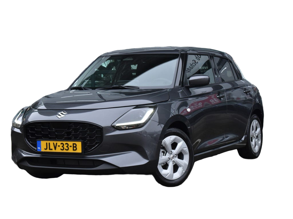 Suzuki Swift occasion