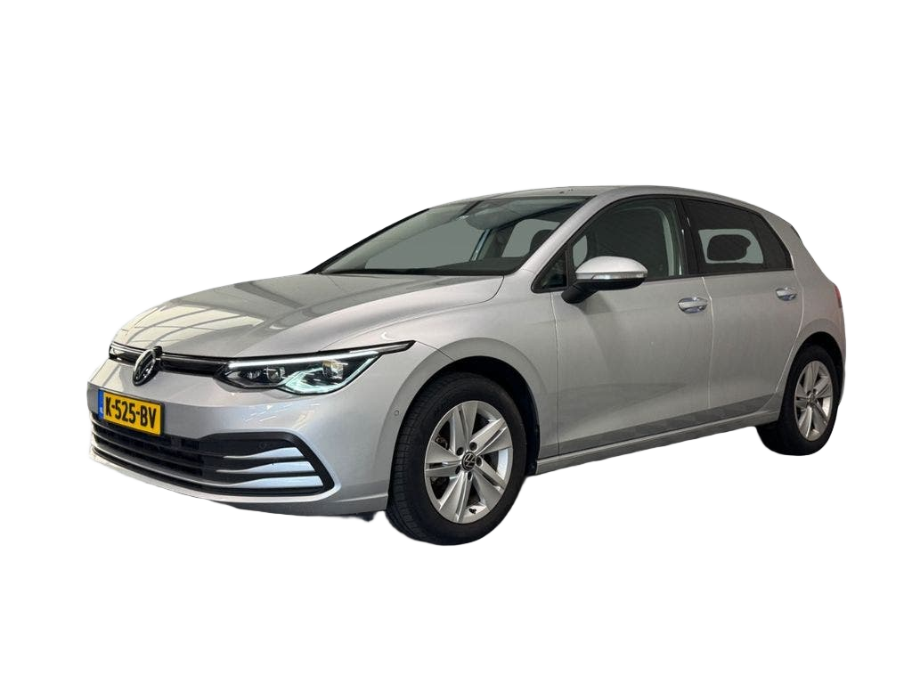 Volkswagen Golf occasion