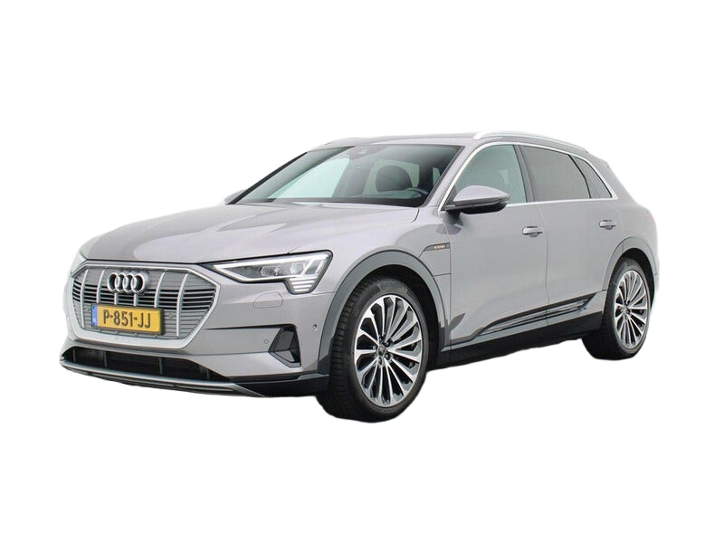 Audi e tron occasion