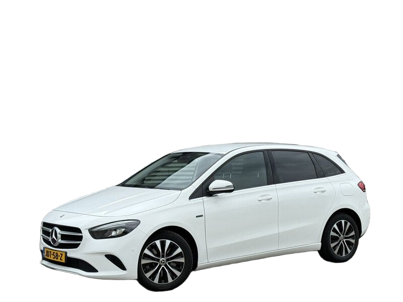 Mercedes Benz B Klasse occasion