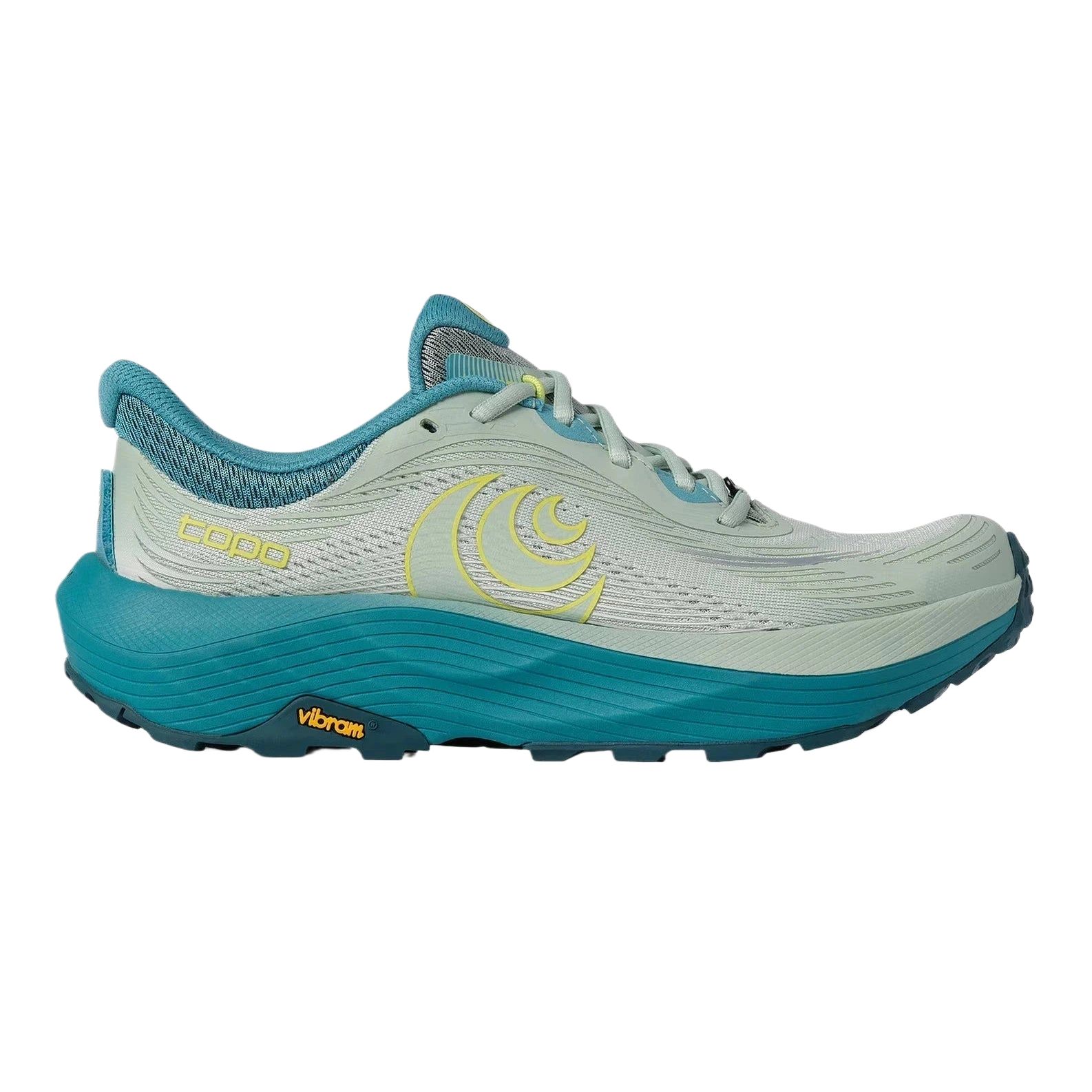 Topo Athletic Ultraventure 5 Dames