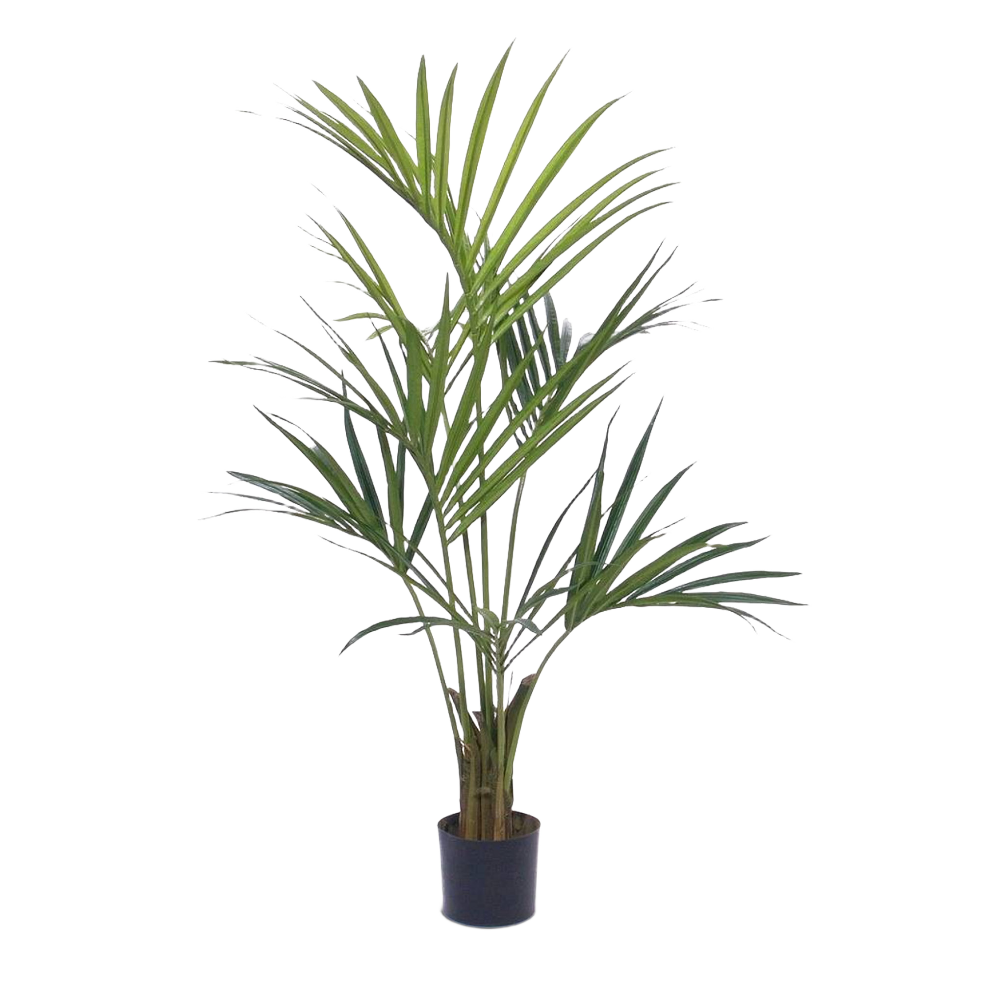 Kentia deluxe kunstpalm 135cm