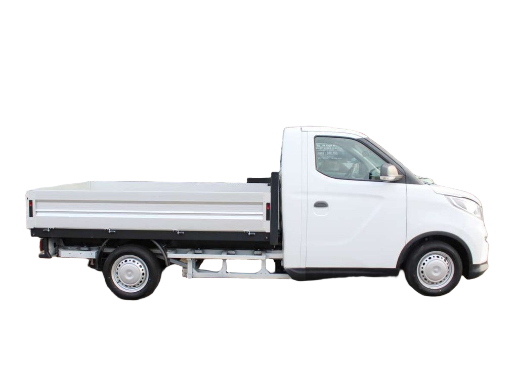 Maxus eDeliver3