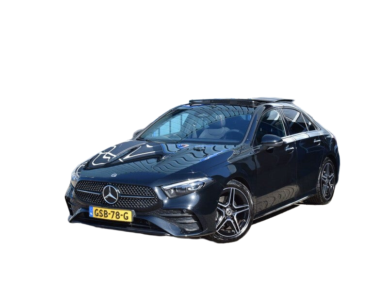 Mercedes Benz A Klasse occasion