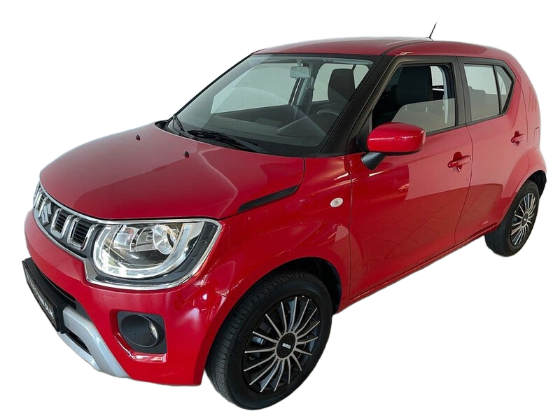 Suzuki Ignis occasion