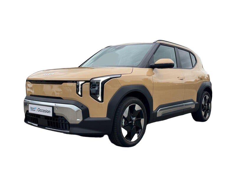 Kia EV2