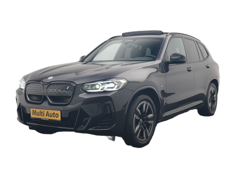 BMW iX3 occasion
