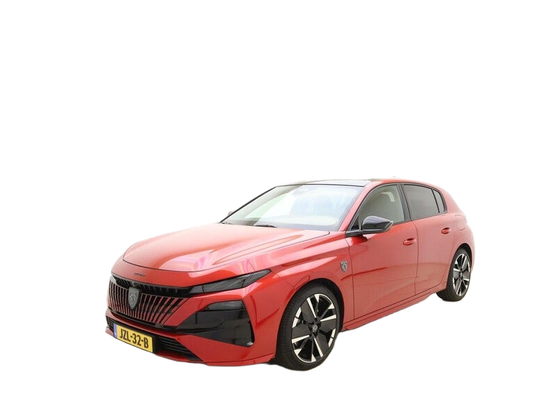 Peugeot 308 occasion