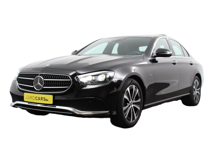 Mercedes Benz E Klasse occasion