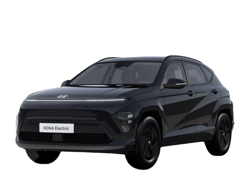 Hyundai Kona occasion