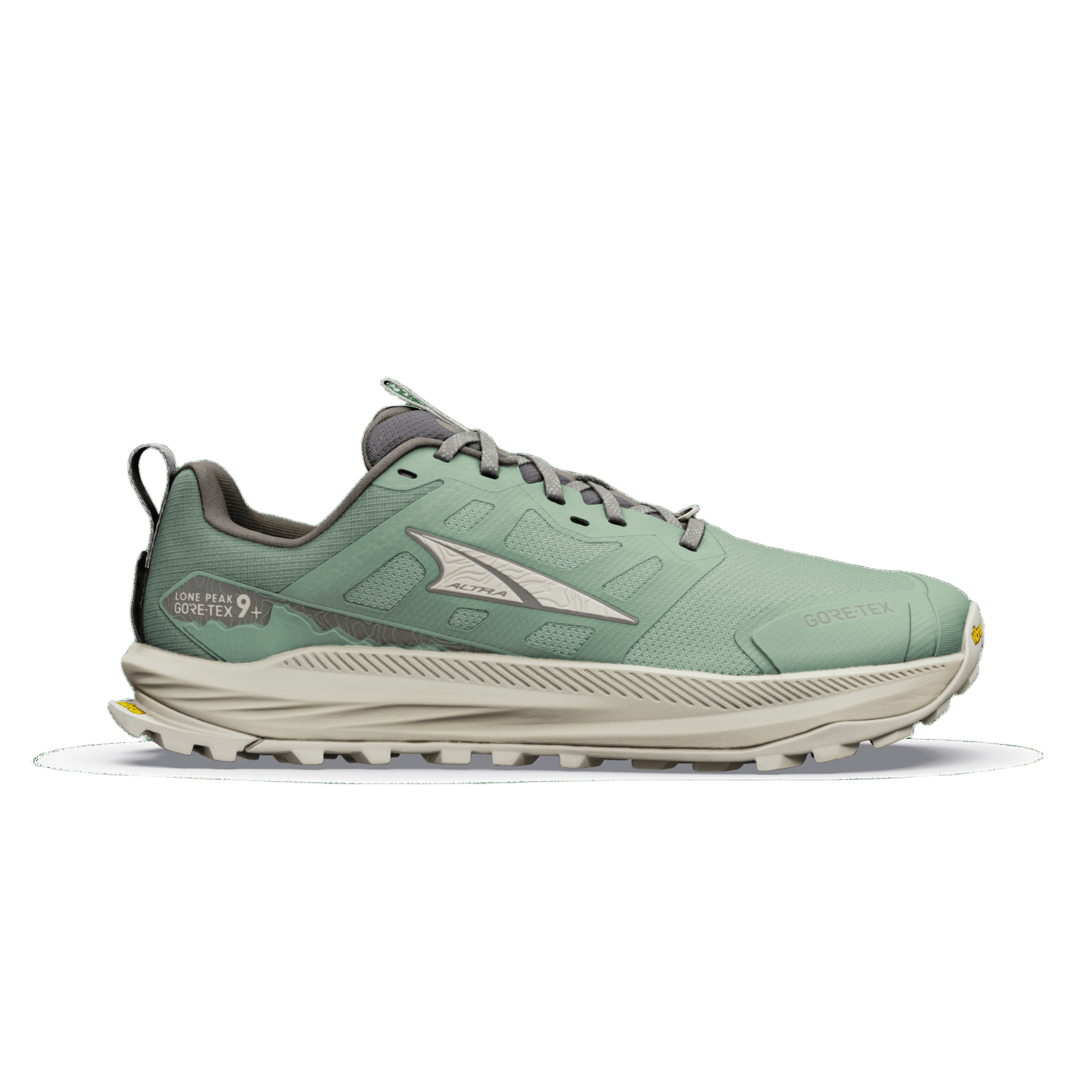 Altra Lone Peak 9+ GTX Heren