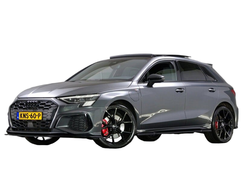 Audi A3 occasion