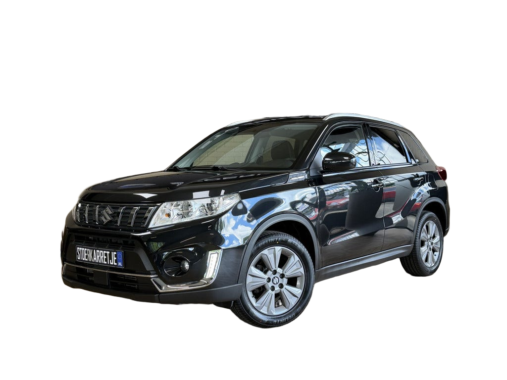 Suzuki Vitara occasion