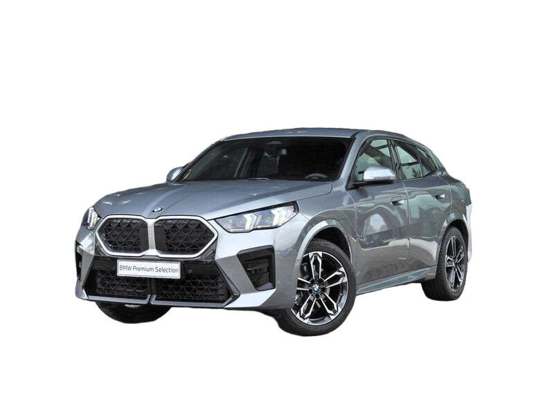 BMW X2 occasion