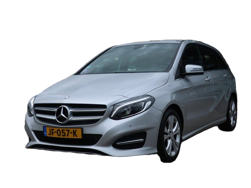 Mercedes Benz B Klasse occasion