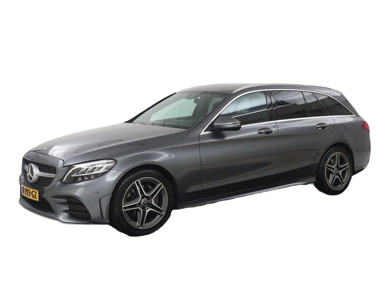 Mercedes Benz C Klasse occasion