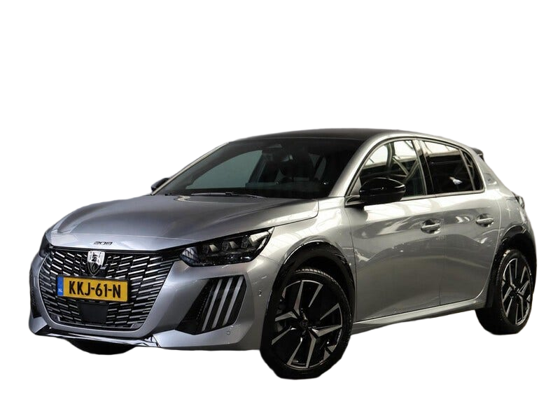 Peugeot 208 occasion