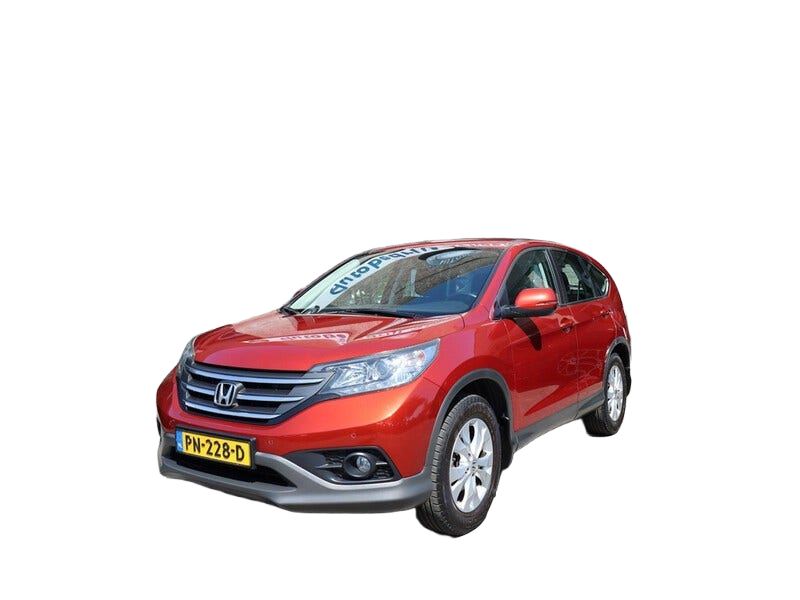 Honda CR V occasion