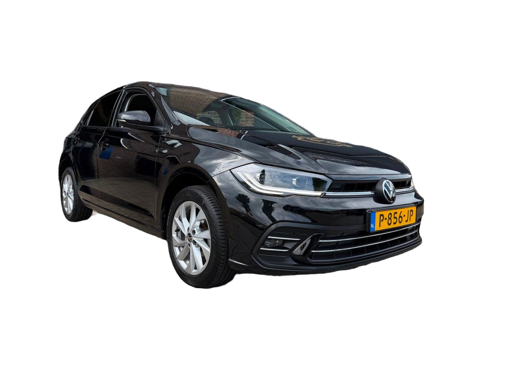 Volkswagen Polo occasion