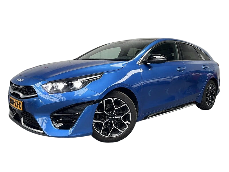 Kia ProCeed occasion
