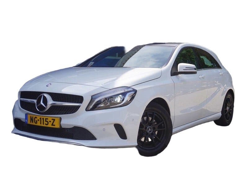 Mercedes Benz A Klasse occasion