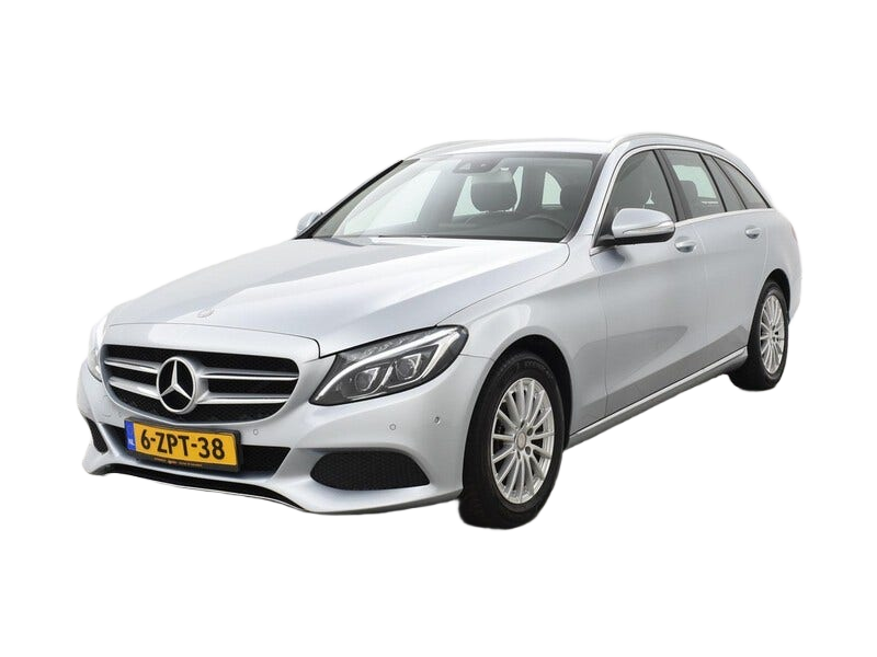 Mercedes Benz C Klasse occasion