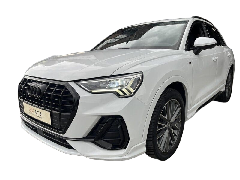 Audi Q3 occasion