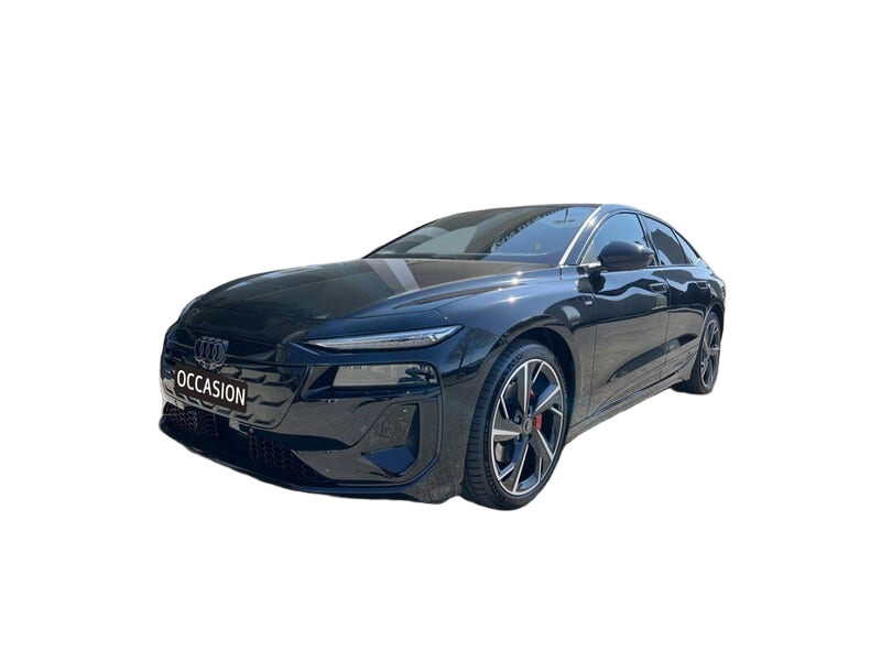 Audi A6 Sportback e tron occasion
