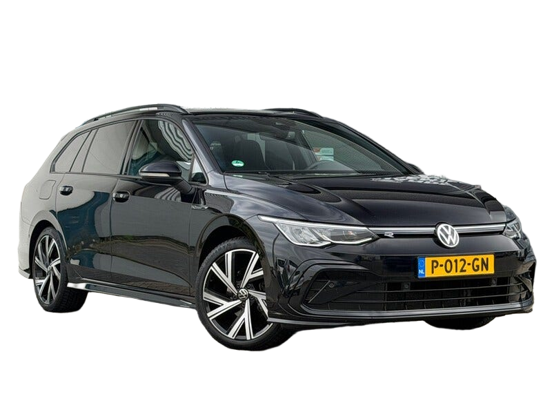 Volkswagen Golf occasion