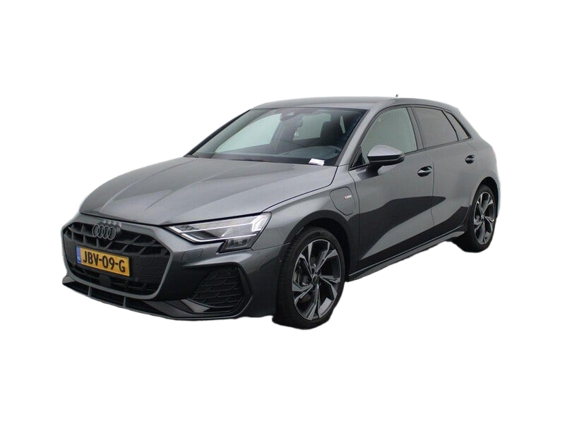 Audi A3 occasion