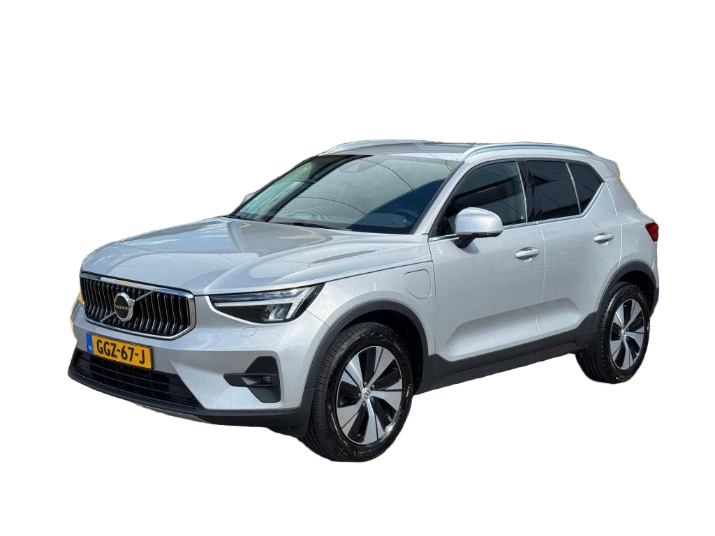 Volvo XC40 occasion